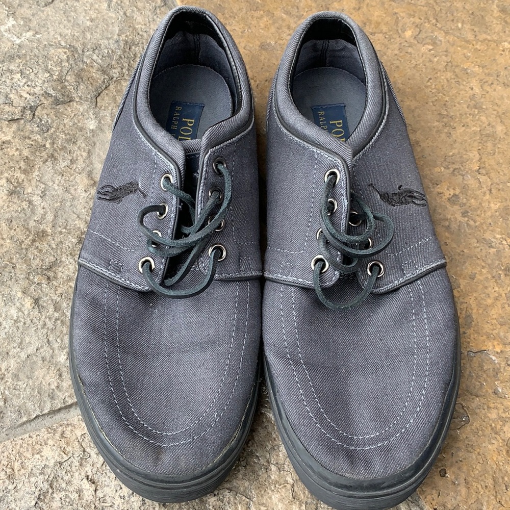 Polo Ralph Lauren sneakers